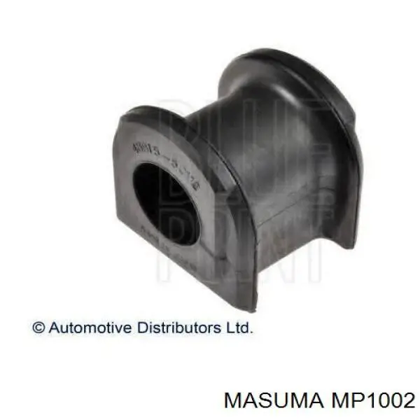 Втулка переднього стабілізатора MP1002 Masuma