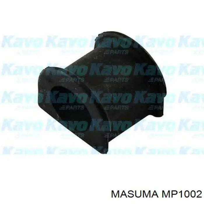 Втулка переднього стабілізатора Masuma MP1002