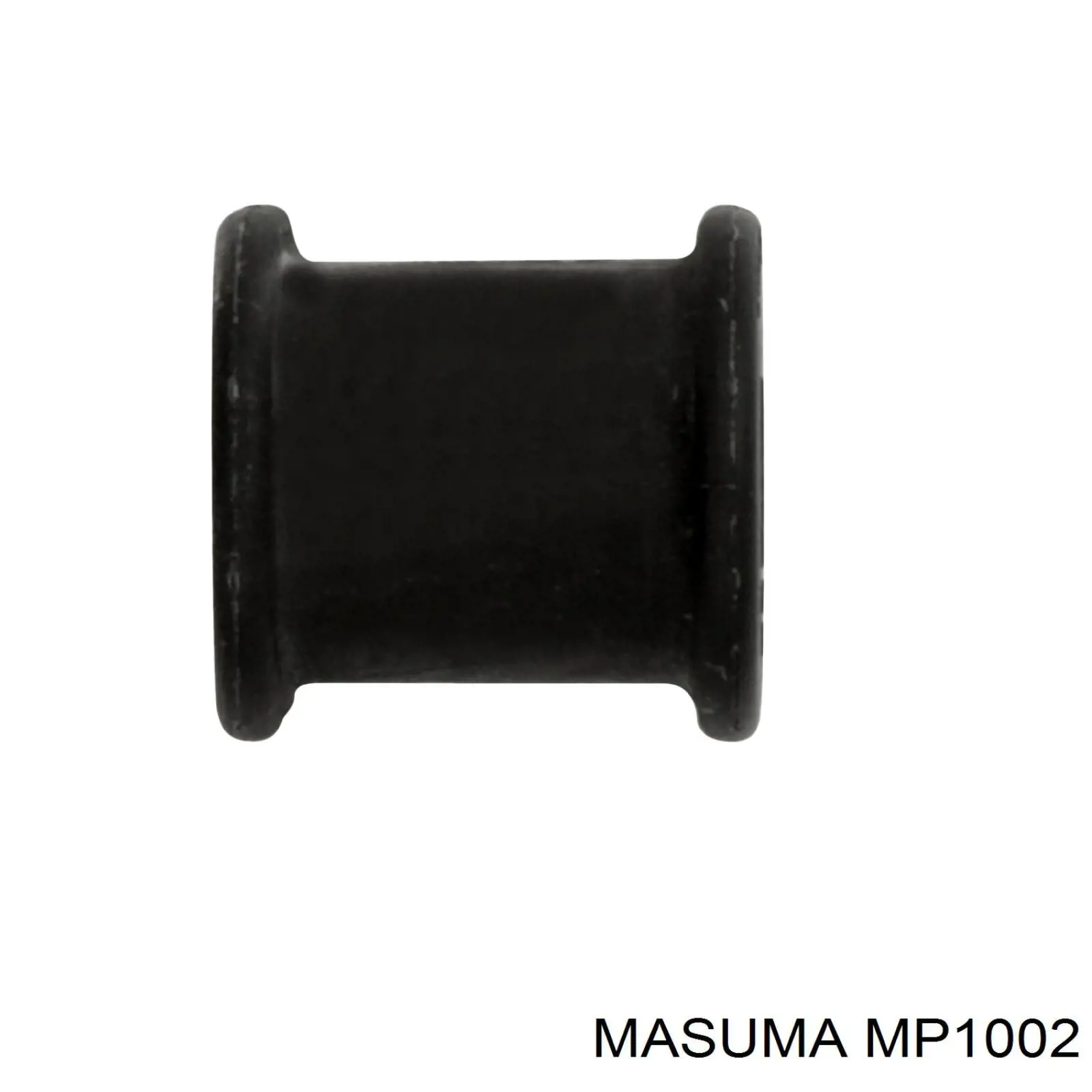 Подушка стабілізатора Masuma MP1002 ціна, від 4.05 USD
