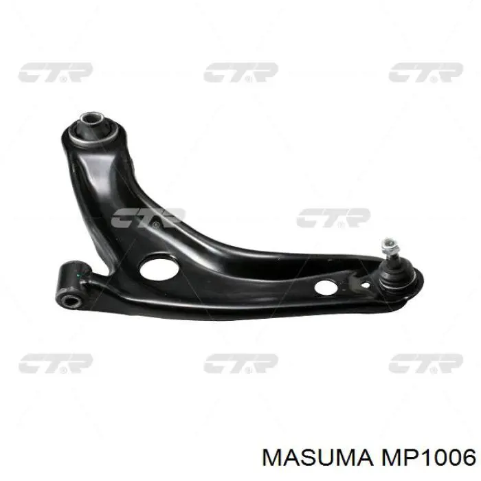 Купити MP1006 Masuma Опора стабілізатора