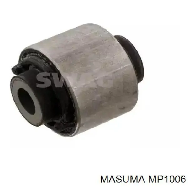 Втулка стабілізатора заднього MP1006 Masuma