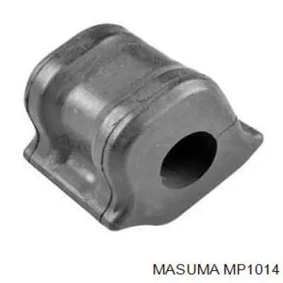 Втулка стабілізатора переднього, ліва Masuma MP1014 ціна, від 4.55 USD