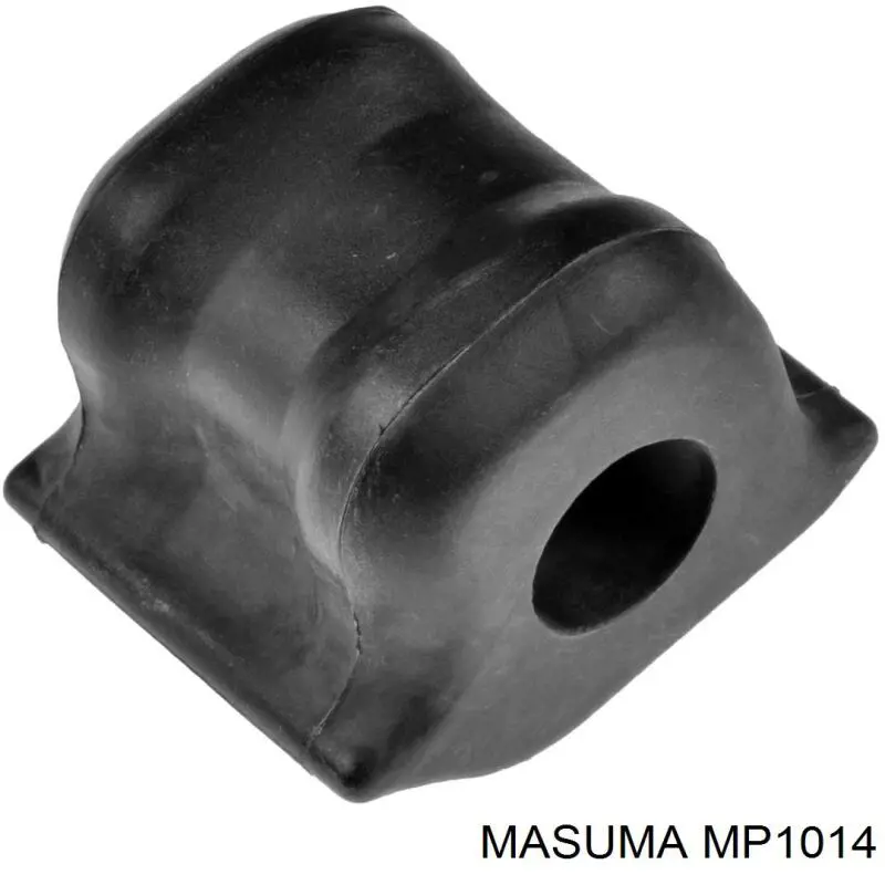 Купити MP1014 Masuma Втулка стабілізатора переднього, ліва