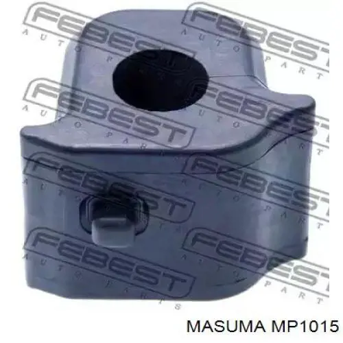 Втулка стабілізатора переднього, права Masuma MP1015 ціна, від 4.65 USD