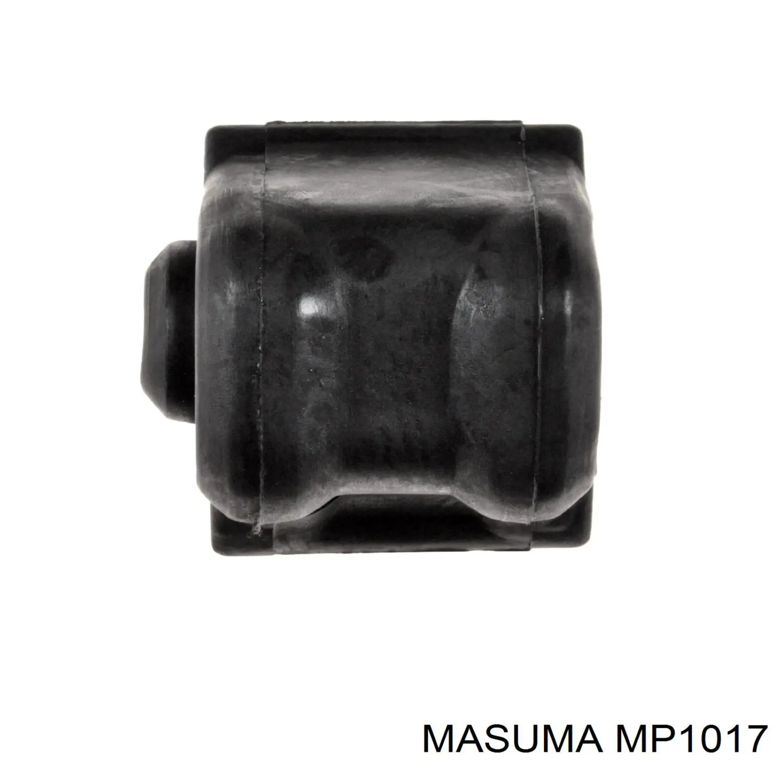 MP1017 Masuma Втулка стабілізатора переднього, ліва