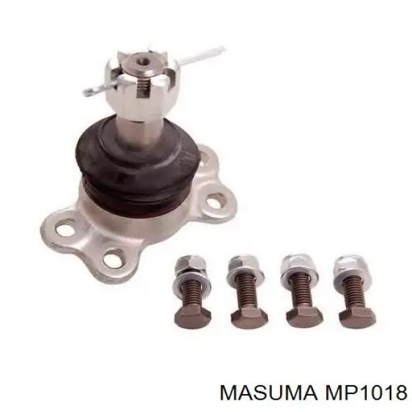 Купити MP1018 Masuma Подушка стабілізатора передня