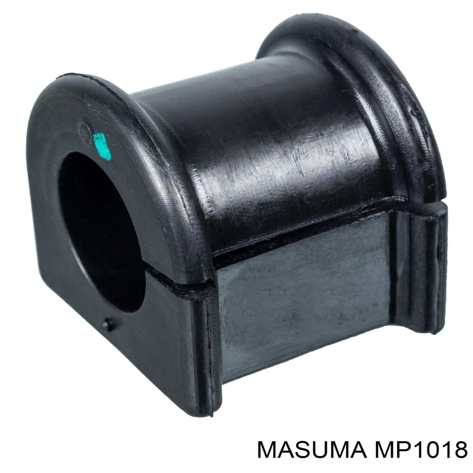 Подушка стабілізатора Masuma MP1018 ціна, від 2.96 USD