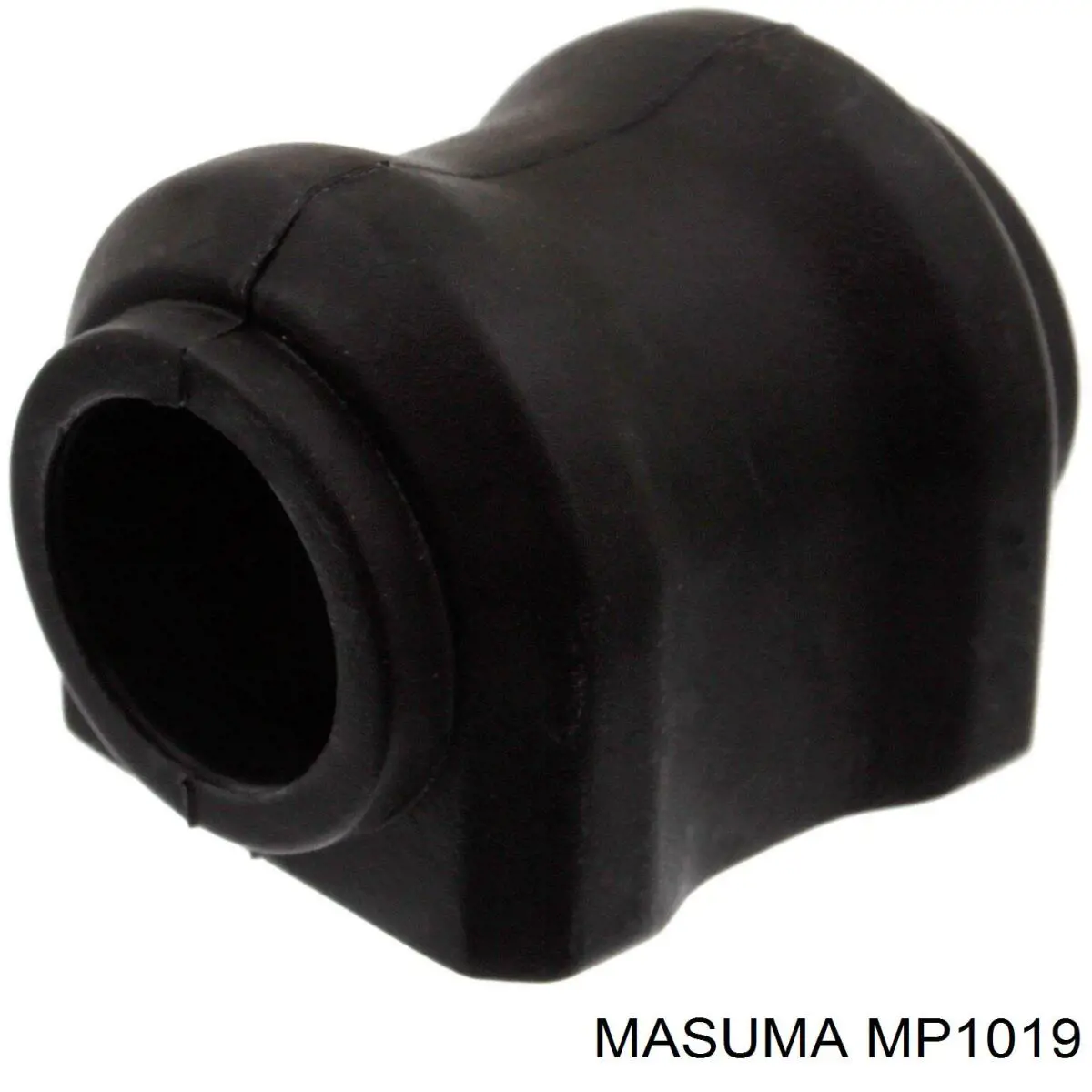 Втулка стабілізатора заднього Masuma MP1019 ціна, від 2.59 USD