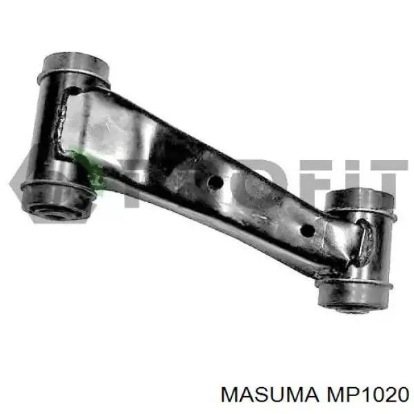 MP1020 Masuma втулка стабілізатора заднього