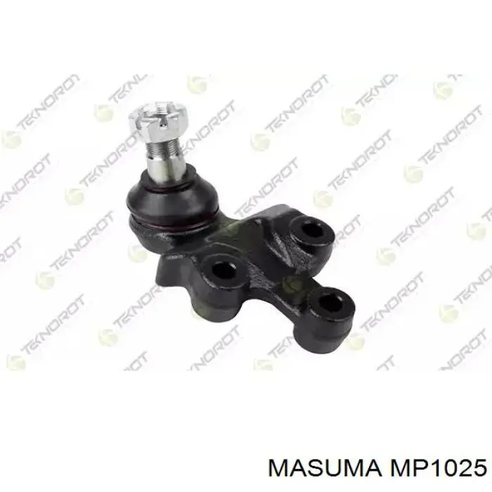 MP1025 Masuma втулка стабілізатора переднього