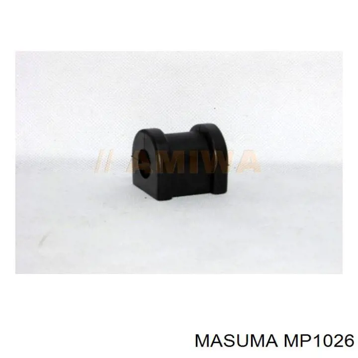 Купити MP1026 Masuma Опора стабілізатора
