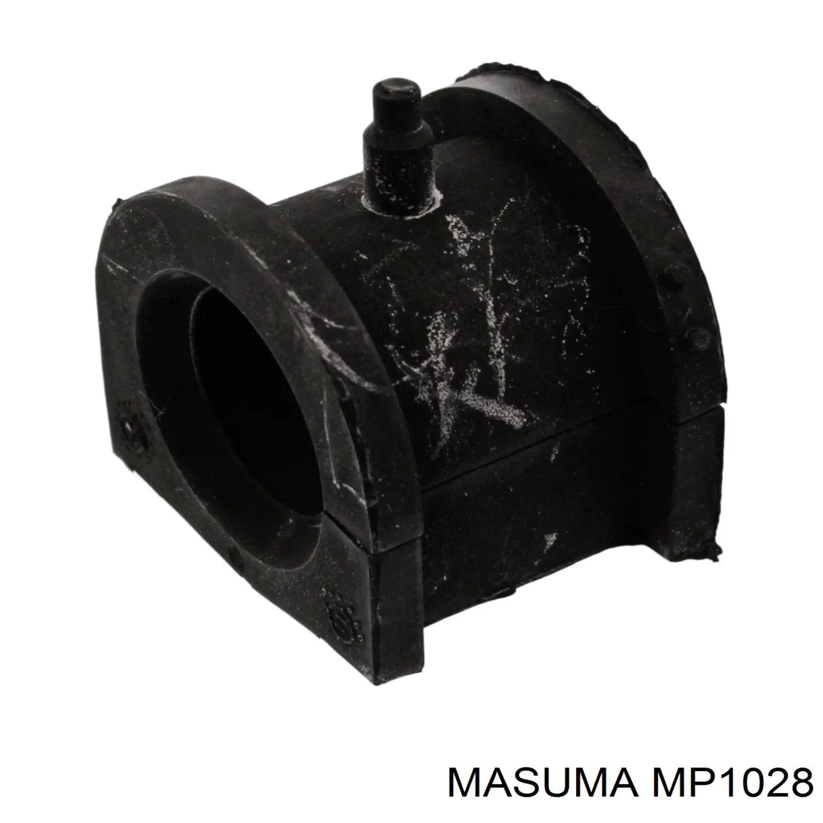 Купити MP1028 Masuma Подушка стабілізатора передня