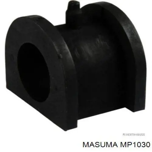 MP1030 Masuma втулка стабілізатора переднього