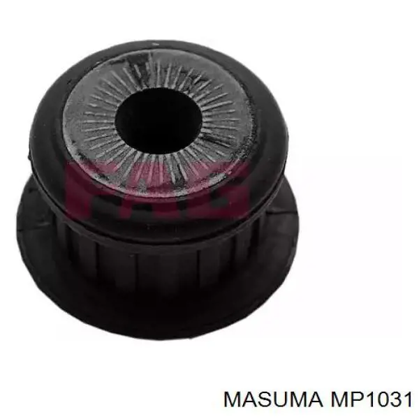 Втулка стабілізатора заднього MP1031 Masuma