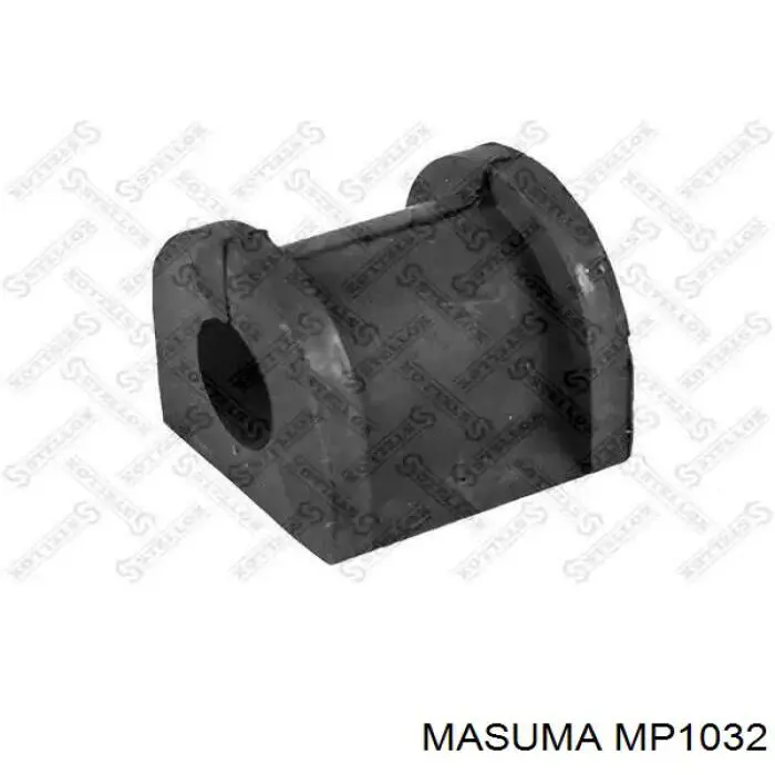 Втулка стабілізатора заднього Masuma MP1032 ціна, від 2.69 USD
