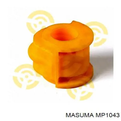 Втулка переднього стабілізатора MP1043 Masuma