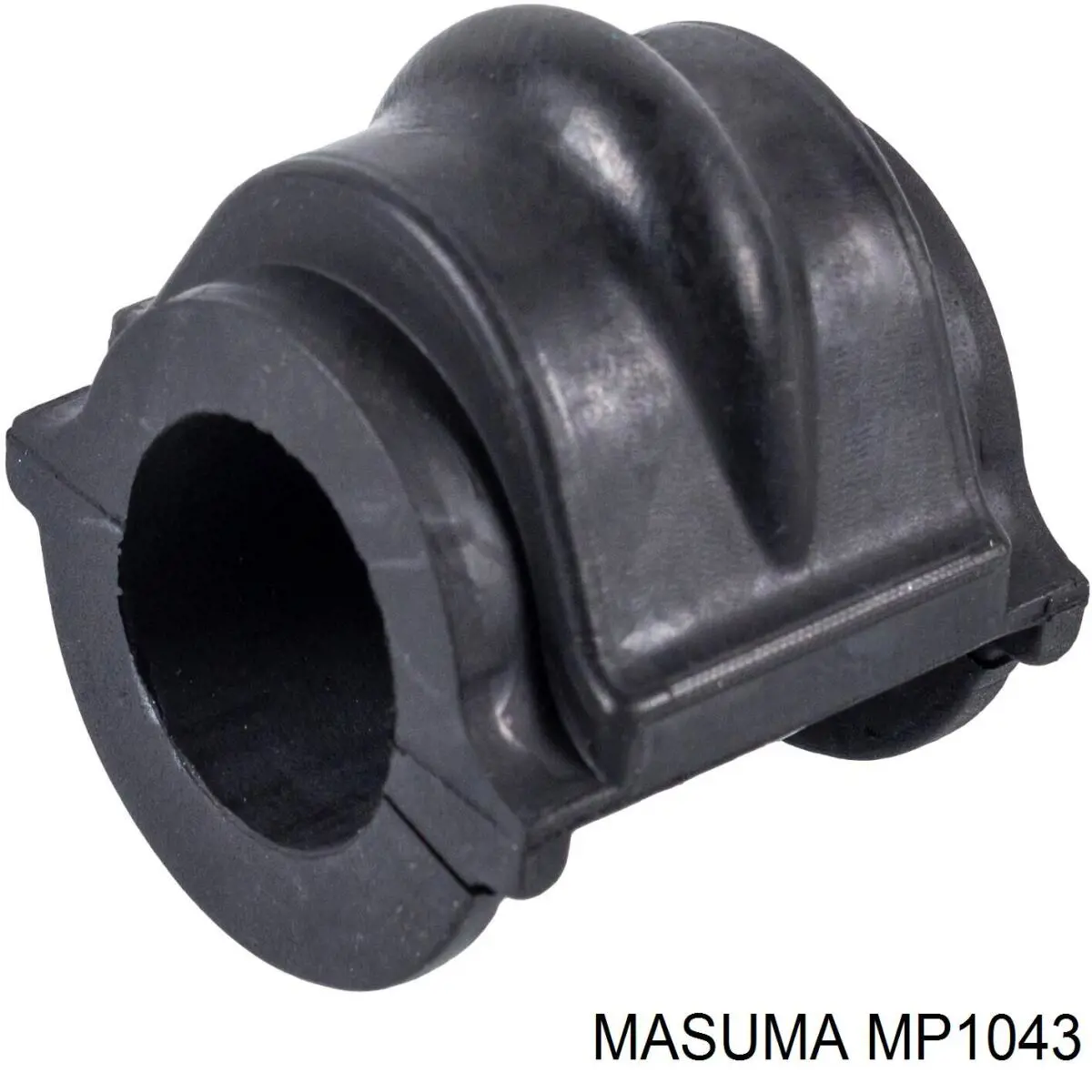 MP1043 Masuma втулка стабілізатора переднього