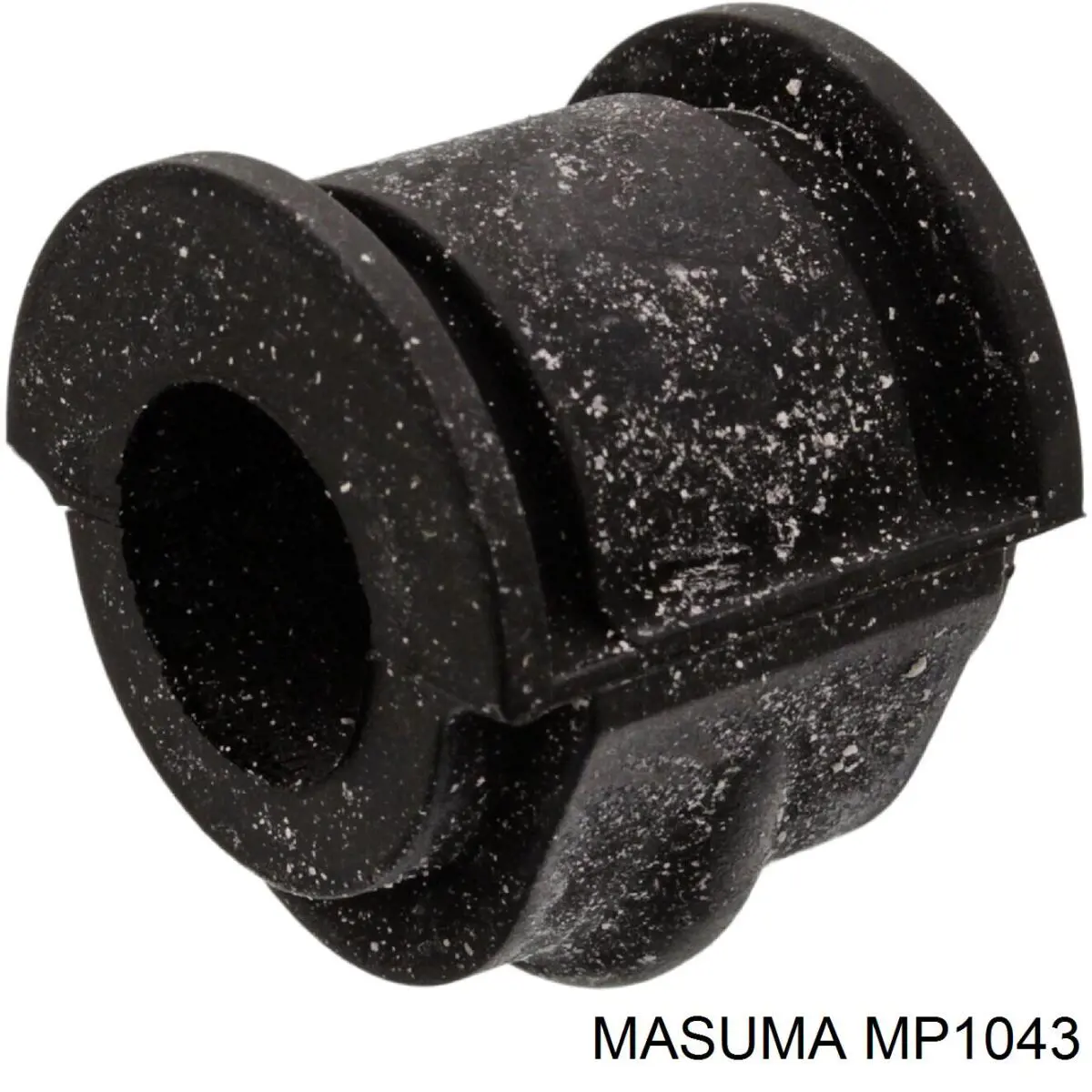 Купити MP1043 Masuma Подушка стабілізатора передня