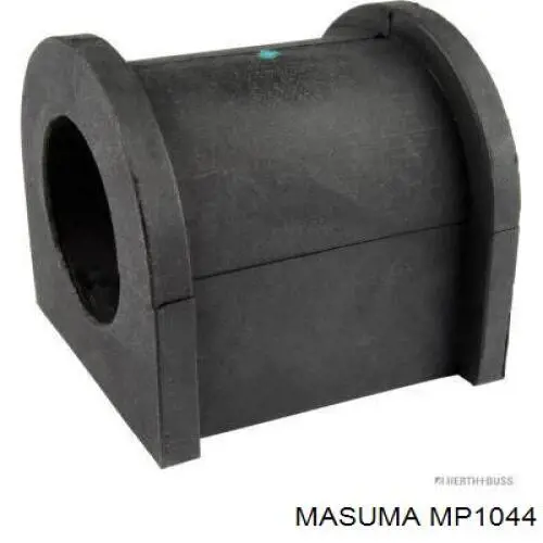 Подушка стабілізатора Masuma MP1044 ціна, від 2.92 USD