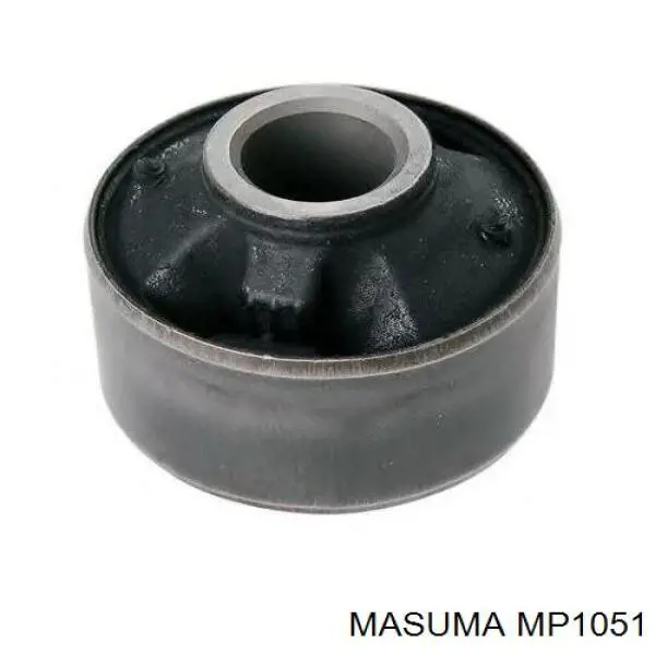 Втулка стійки переднього стабілізатора Masuma MP1051 ціна, від 0.97 USD