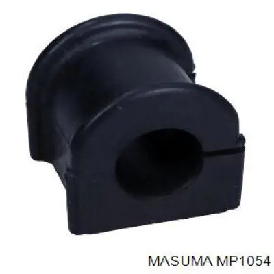 MP1054 Masuma втулка стабілізатора переднього