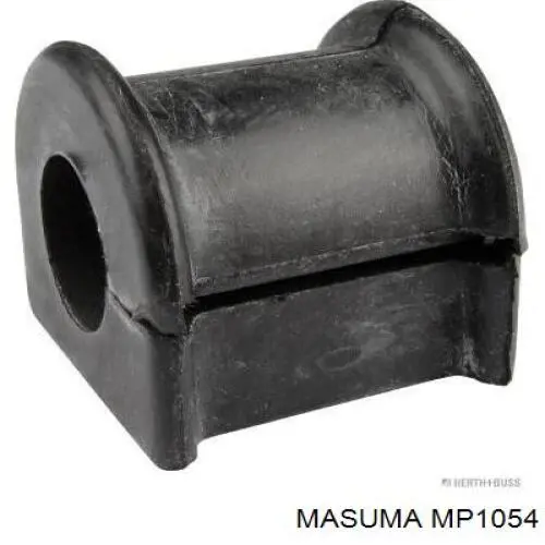 MP1054 Masuma Втулка стабілізатора переднього