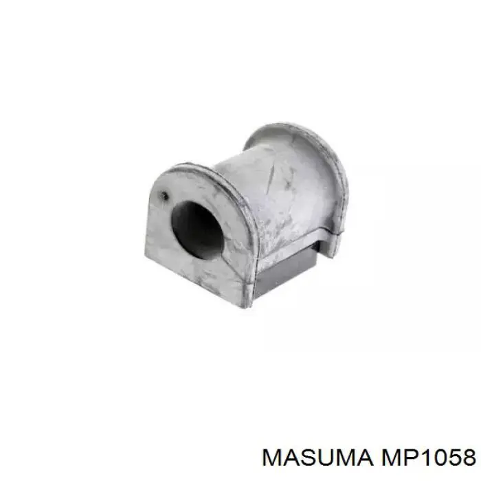 MP1058 Masuma втулка стабілізатора заднього