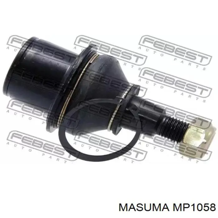 Купити MP1058 Masuma Опора стабілізатора