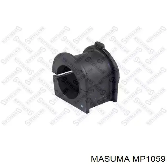 Купити MP1059 Masuma Подушка стабілізатора передня
