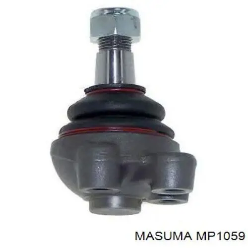 MP1059 Masuma Втулка стабілізатора переднього