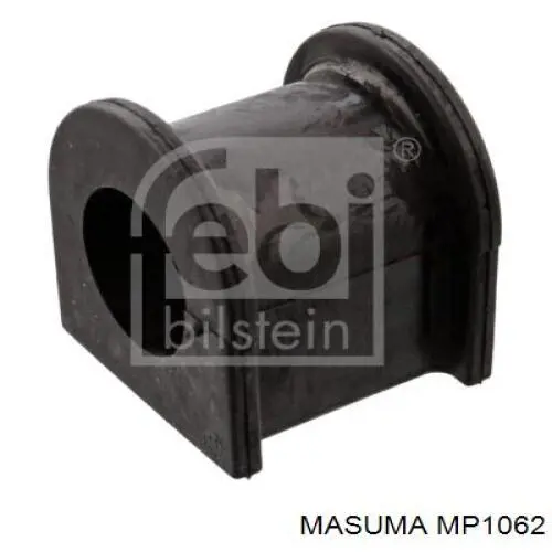 Купити MP1062 Masuma Подушка стабілізатора передня