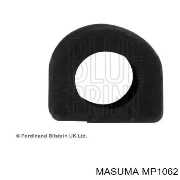 Втулка переднього стабілізатора MP1062 Masuma
