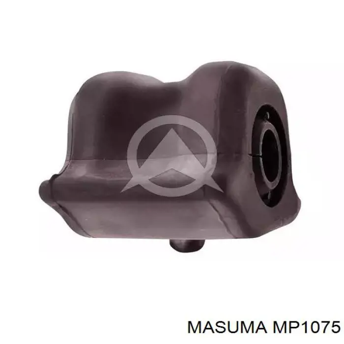 Купити MP1075 Masuma Втулка стабілізатора переднього, ліва