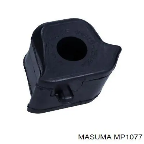 MP1077 Masuma Втулка стабілізатора переднього, права