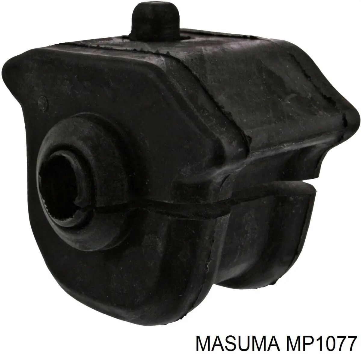 Купити MP1077 Masuma Втулка стабілізатора переднього, права