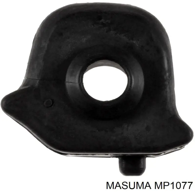 Втулка стабілізатора переднього, права MP1077 Masuma