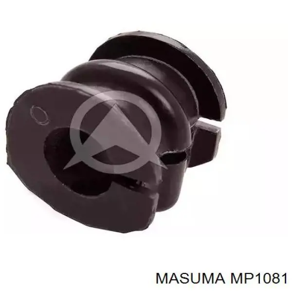 Подушка стабілізатора Masuma MP1081 ціна, від 3.58 USD