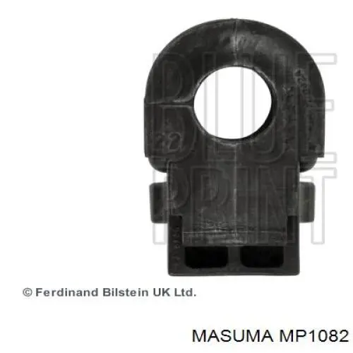 Втулка стабілізатора переднього MP1082 Masuma