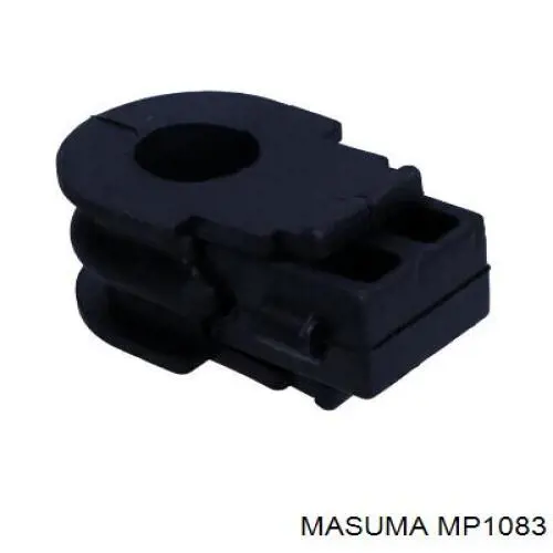 MP1083 Masuma втулка стабілізатора переднього