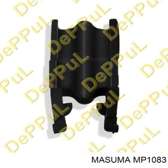 Подушка стабілізатора Masuma MP1083 ціна, від 5.86 USD