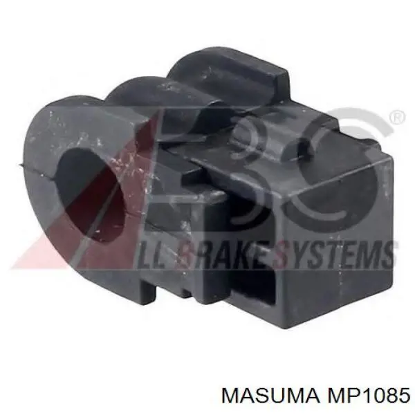 MP1085 Masuma Втулка стабілізатора переднього