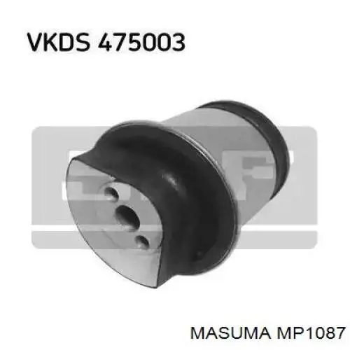 Подушка стабілізатора Masuma MP1087 ціна, від 5.29 USD