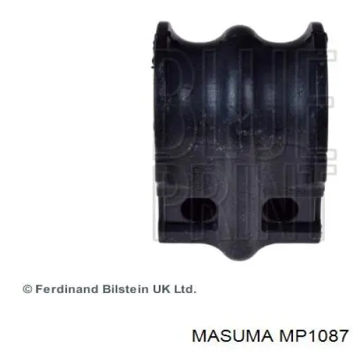 MP1087 Masuma Втулка стабілізатора переднього