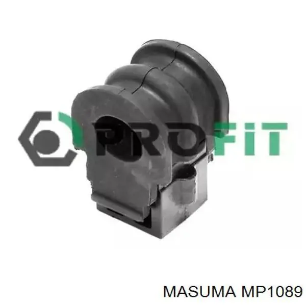 MP1089 Masuma Втулка стабілізатора переднього