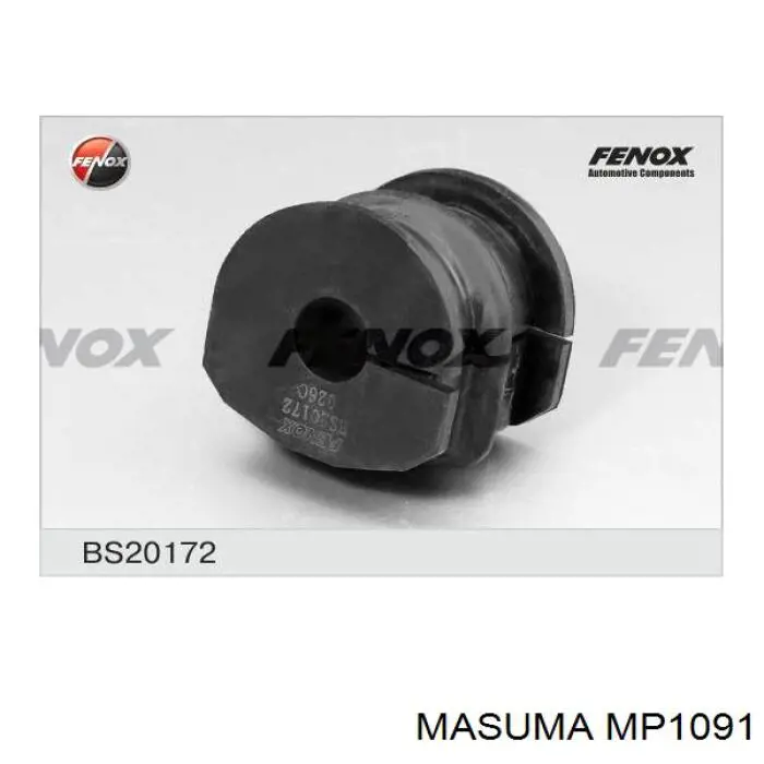 Купити MP1091 Masuma Опора стабілізатора