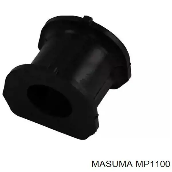 Втулка стабілізатора заднього MP1100 Masuma