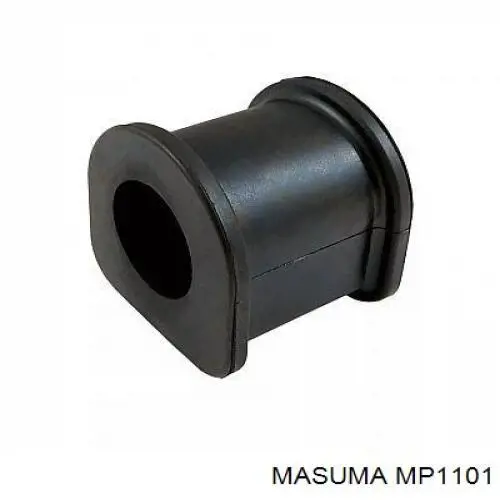 MP1101 Masuma Втулка стабілізатора переднього