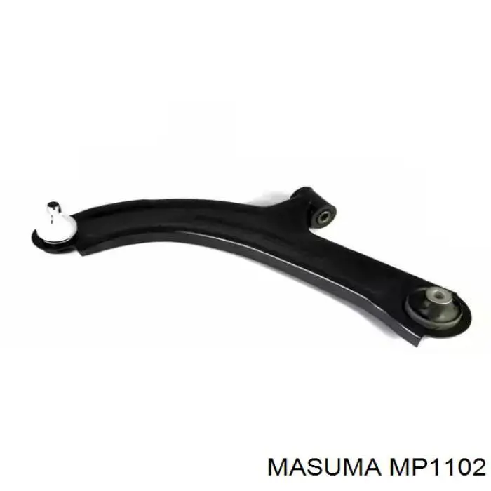 Втулка переднього стабілізатора MP1102 Masuma