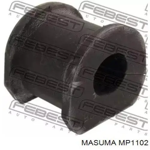 Подушка стабілізатора Masuma MP1102 ціна, від 3.78 USD