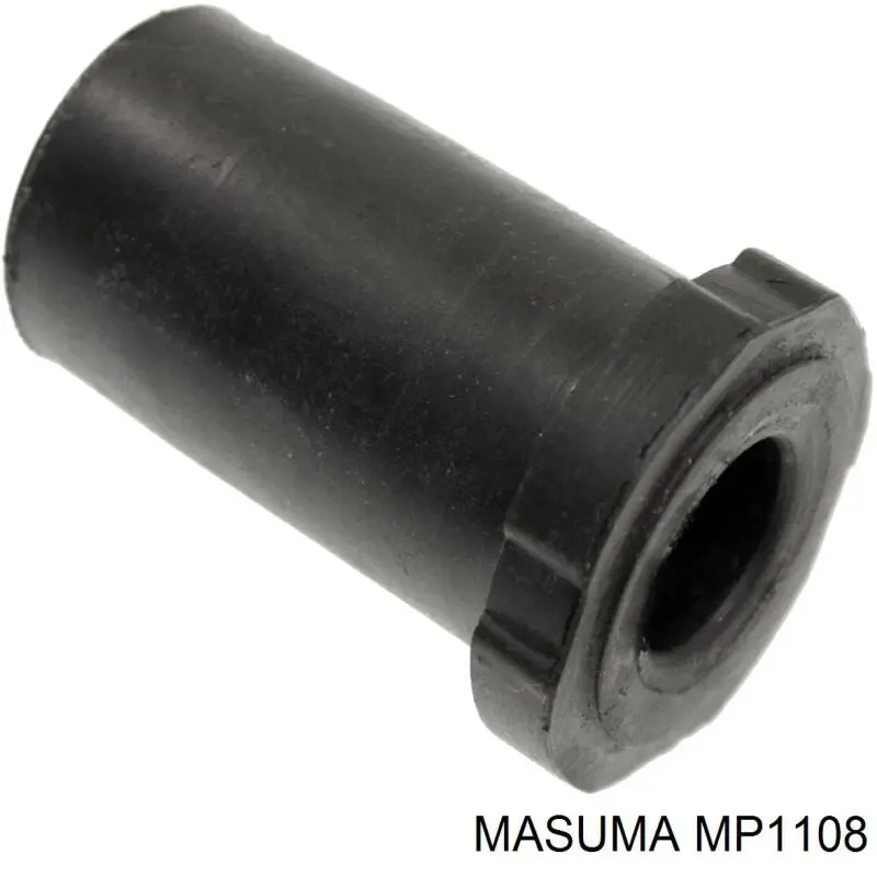Втулка ресори Masuma MP1108 ціна, від 1.52 USD
